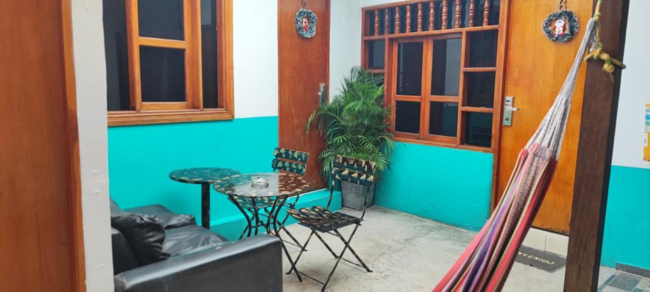 New Casa Dora Cartagena Exterior photo